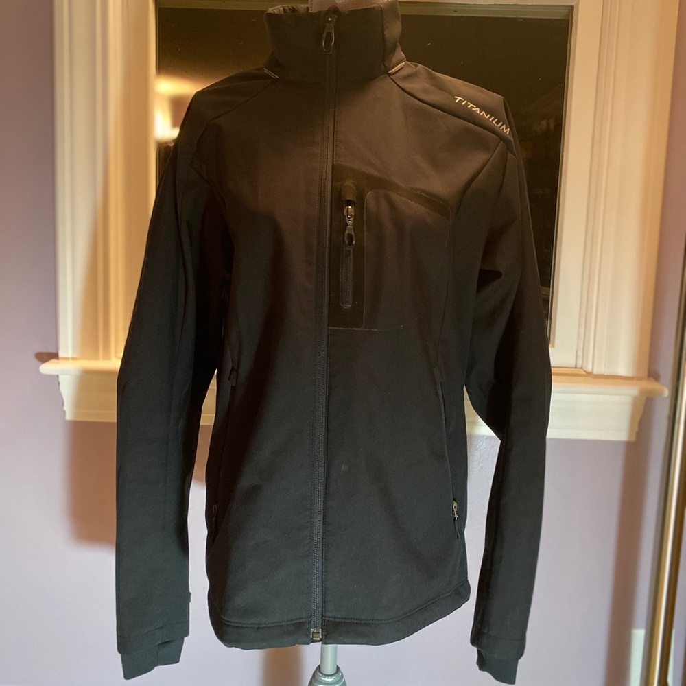 Columbia Titanium Performance Jacket - image 1